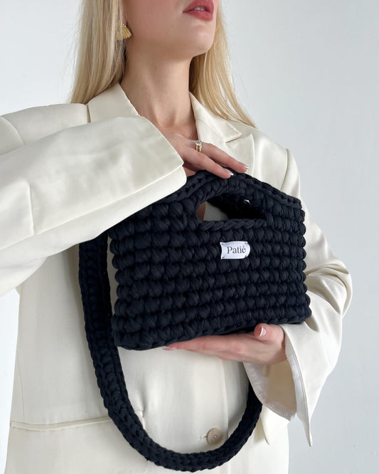 Soléa Classic Caviar