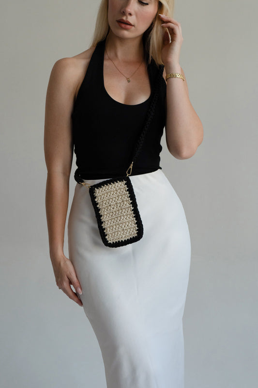 Etui na telefon 2w1 Cleá