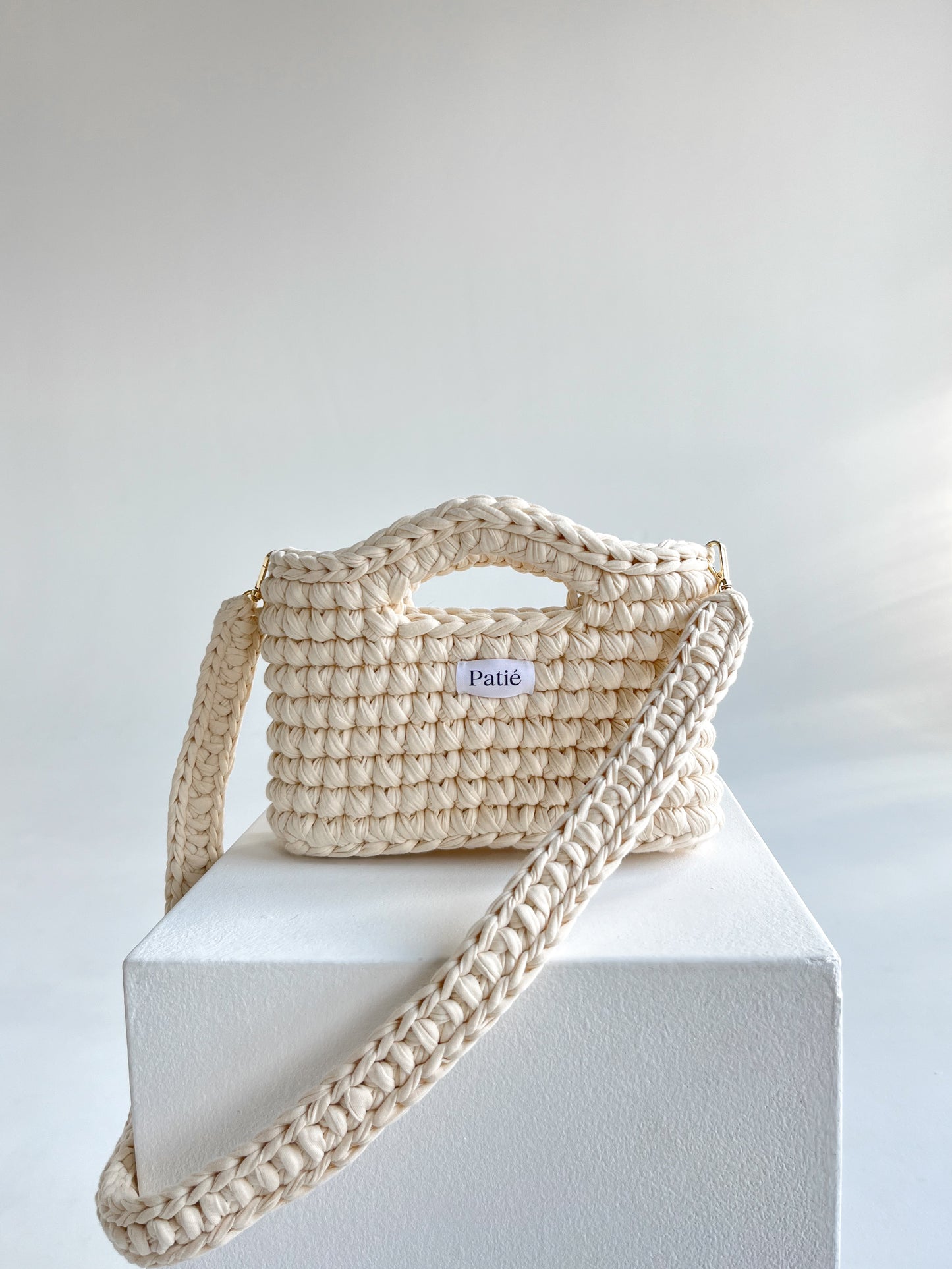 Soléa Classic Cream