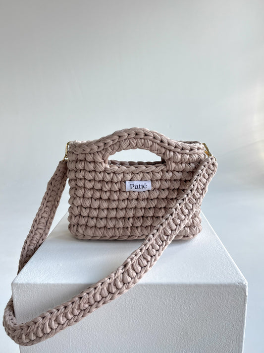 Pasek do torebki  Soléa 95cm