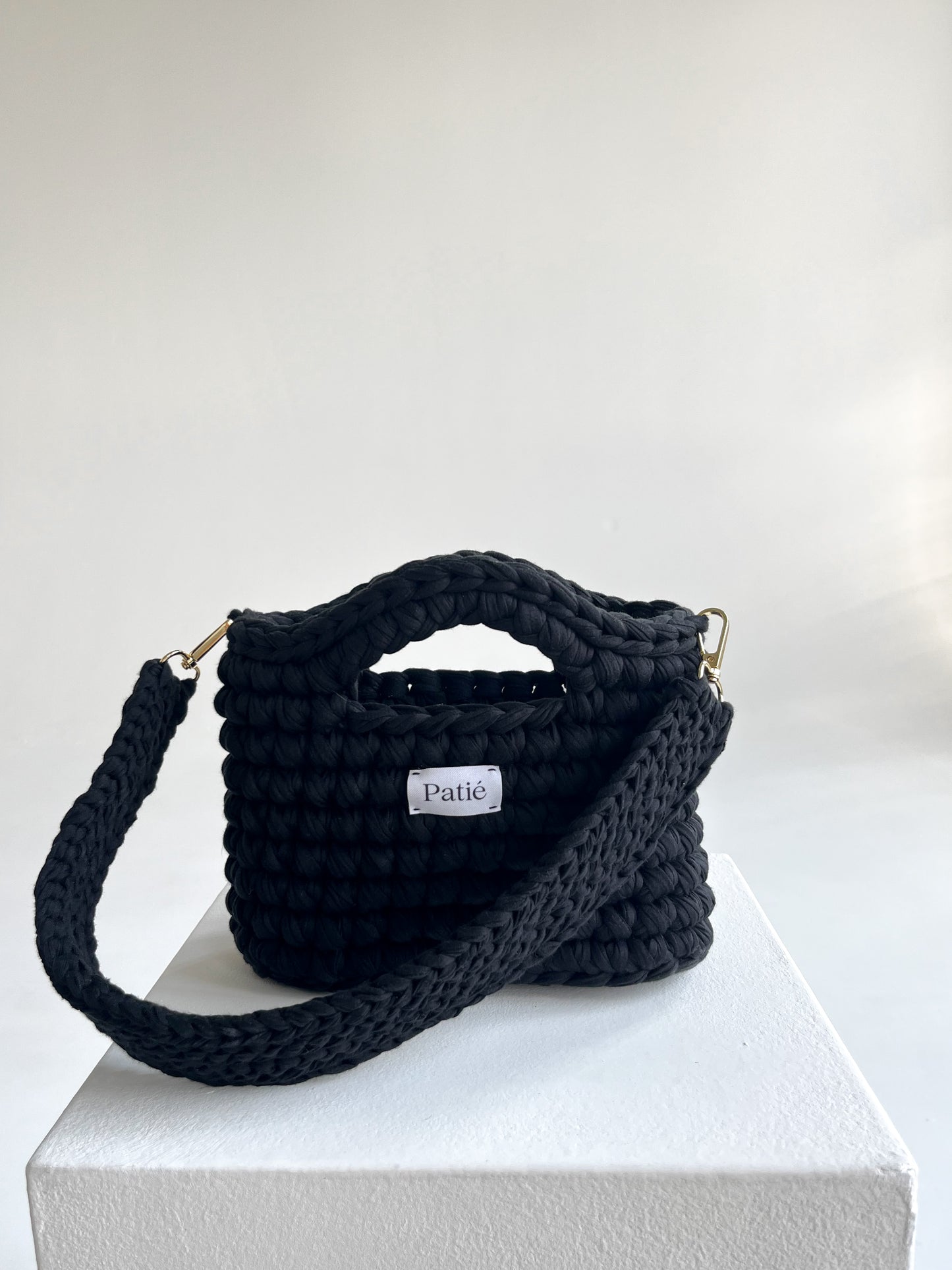 Soléa Mini Caviar