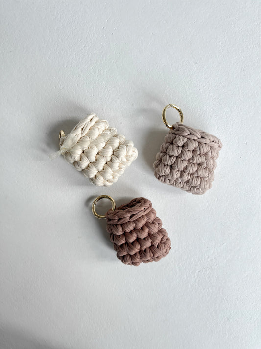 Etui na słuchawki Bijou