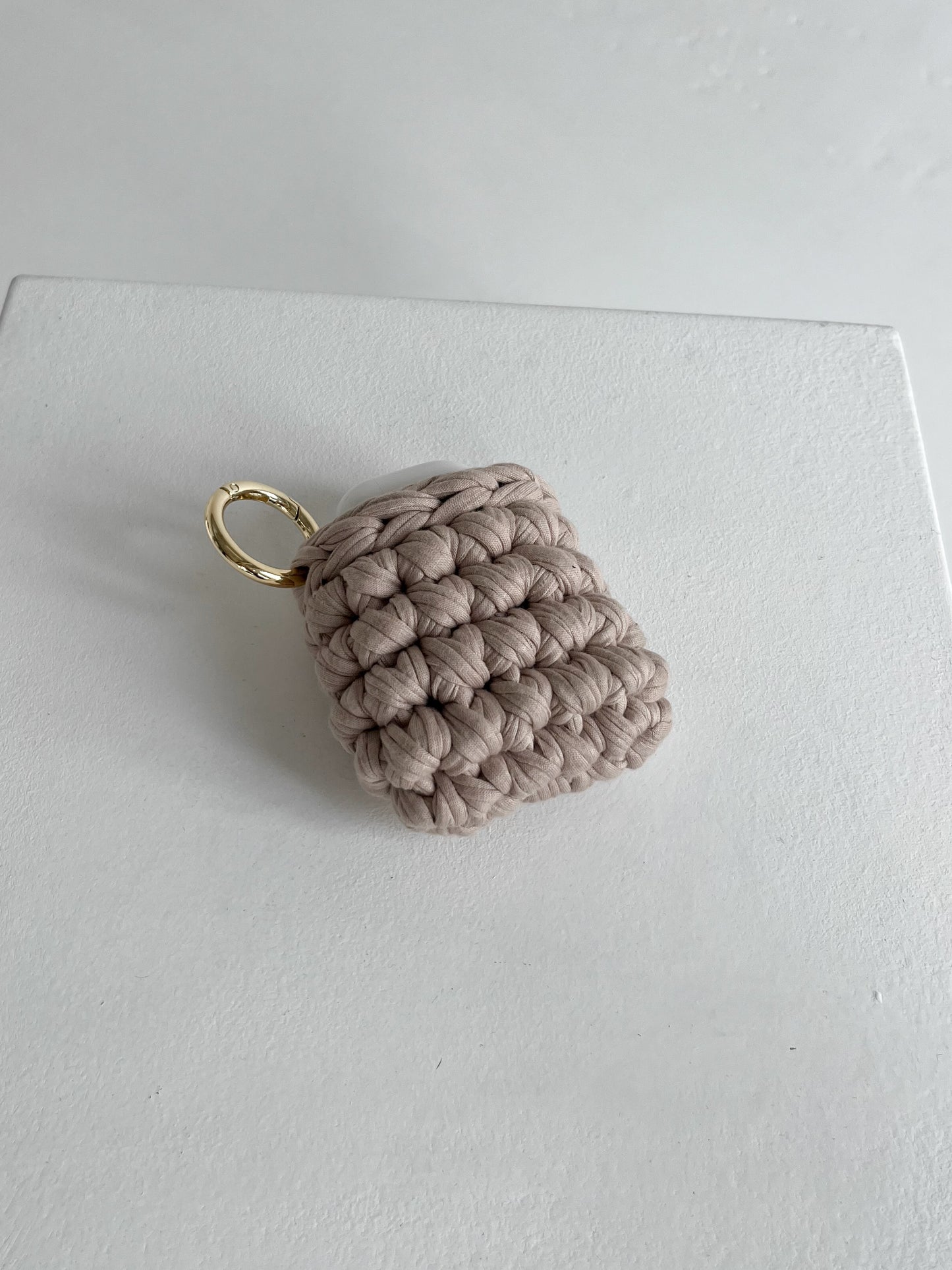 Etui na słuchawki Bijou