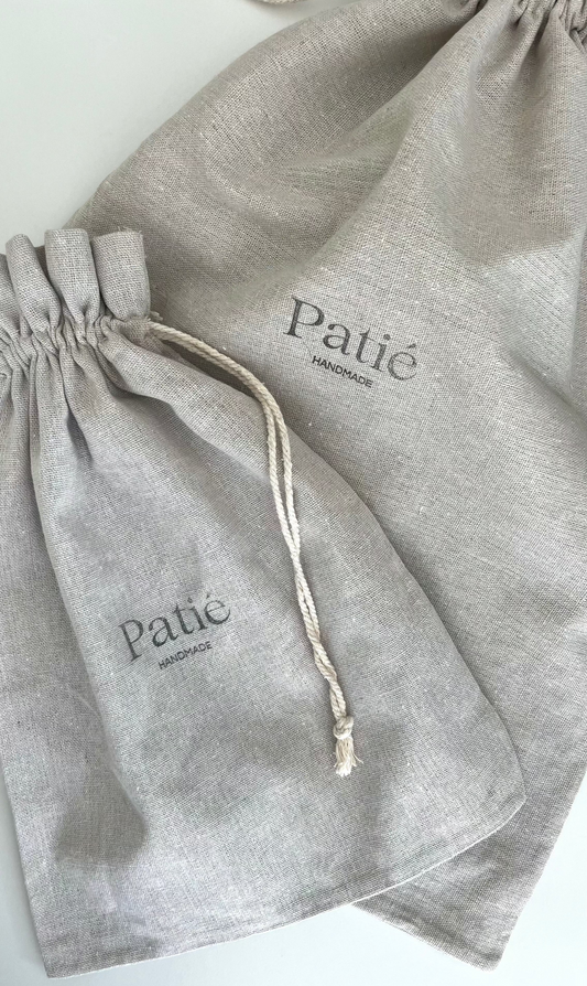 Worek przeciwkurzowy