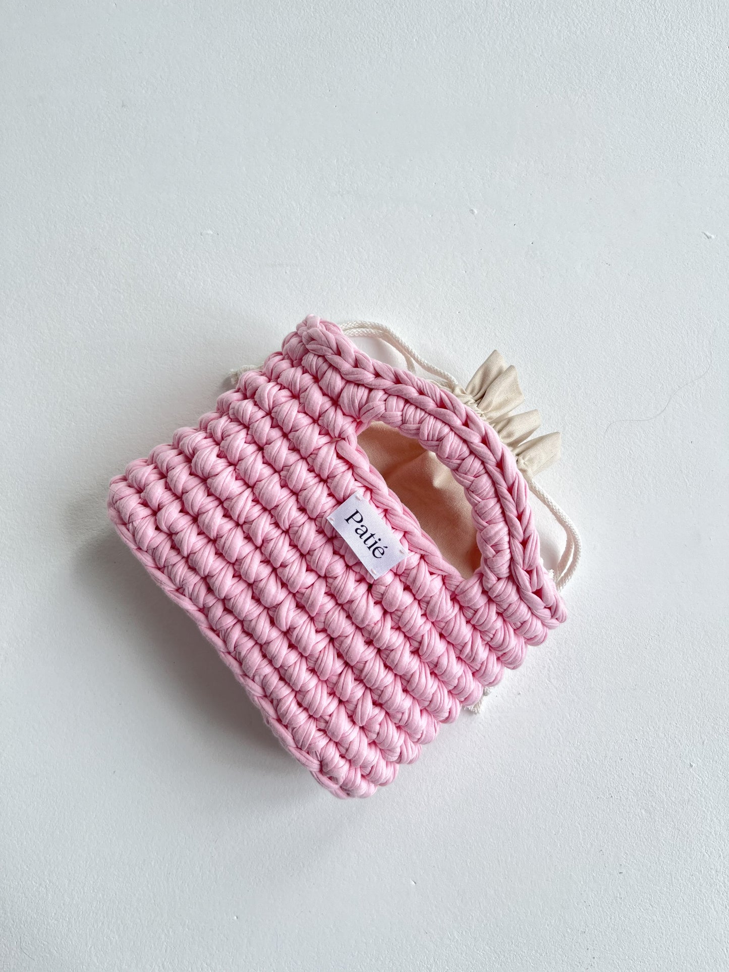 Soléa Mini Marshmallow
