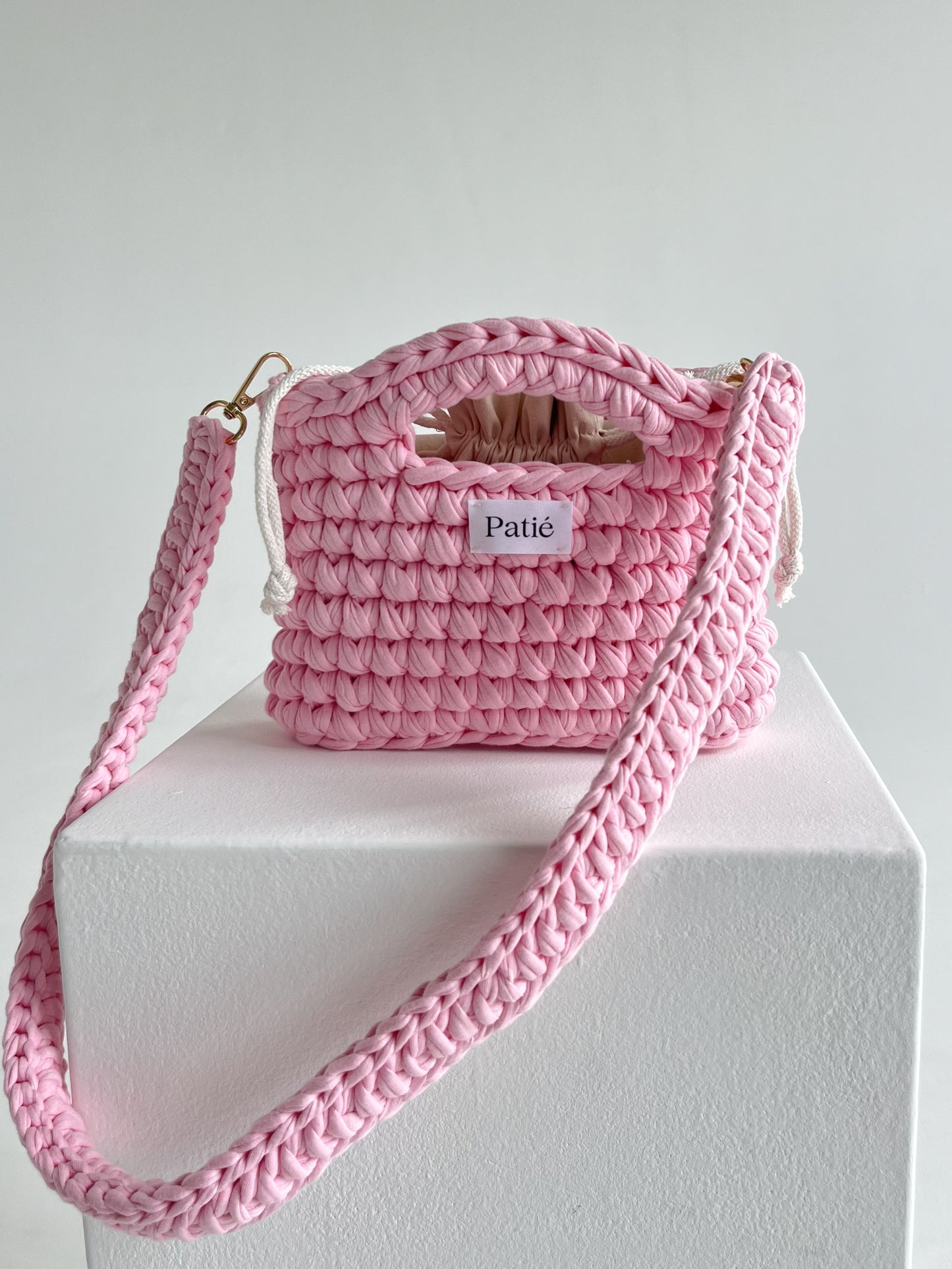 Soléa Mini Marshmallow