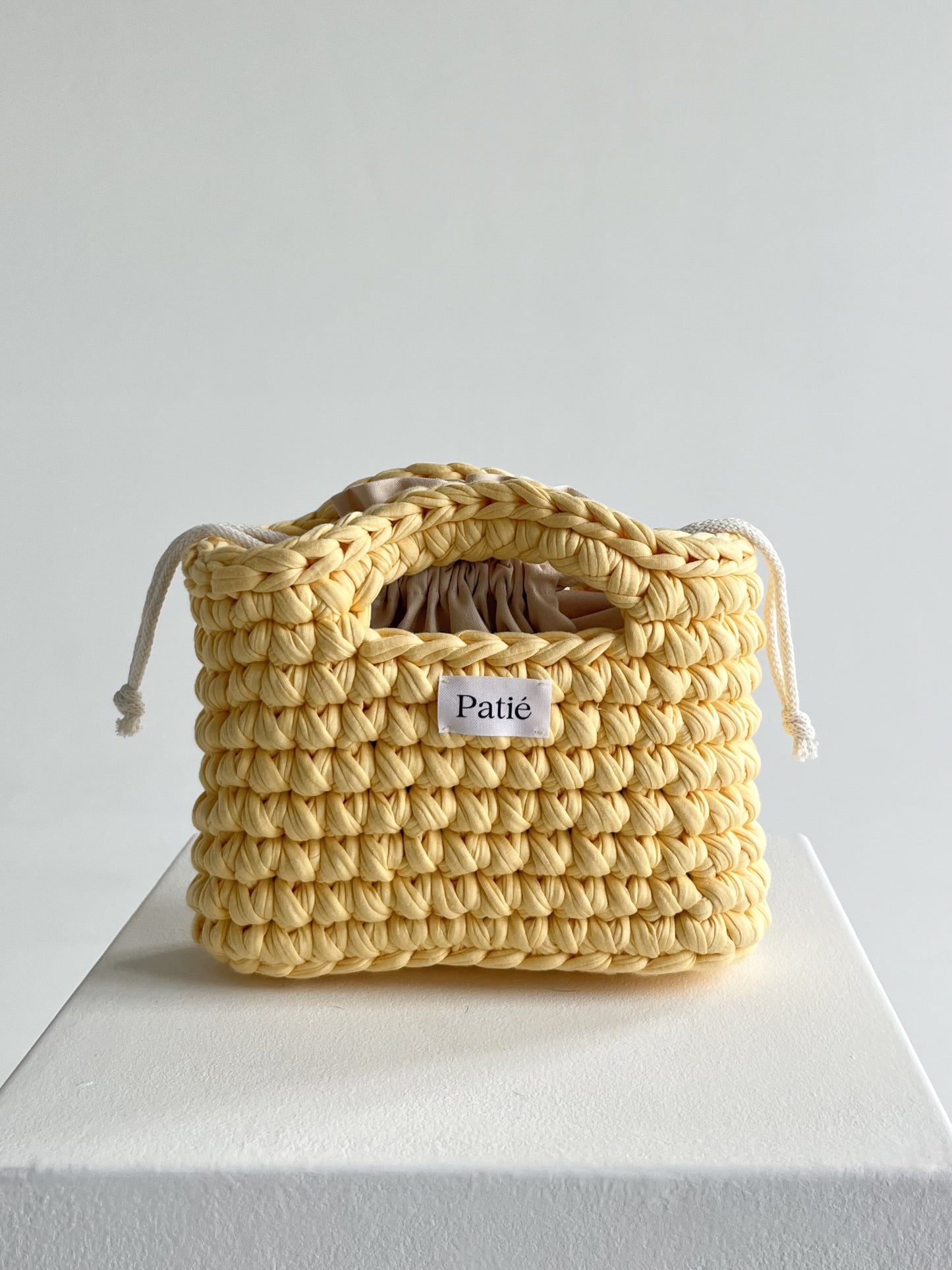 Soléa Mini Lemon