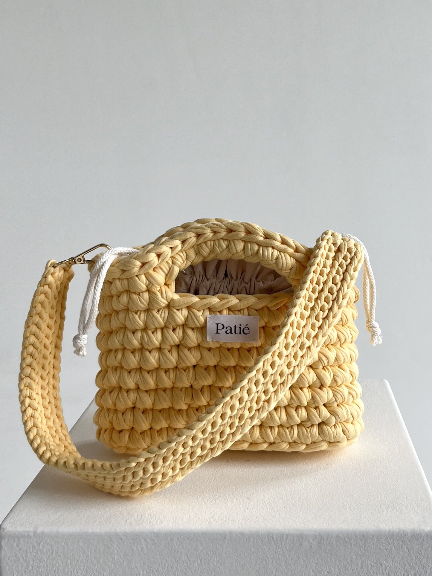 Soléa Mini Lemon