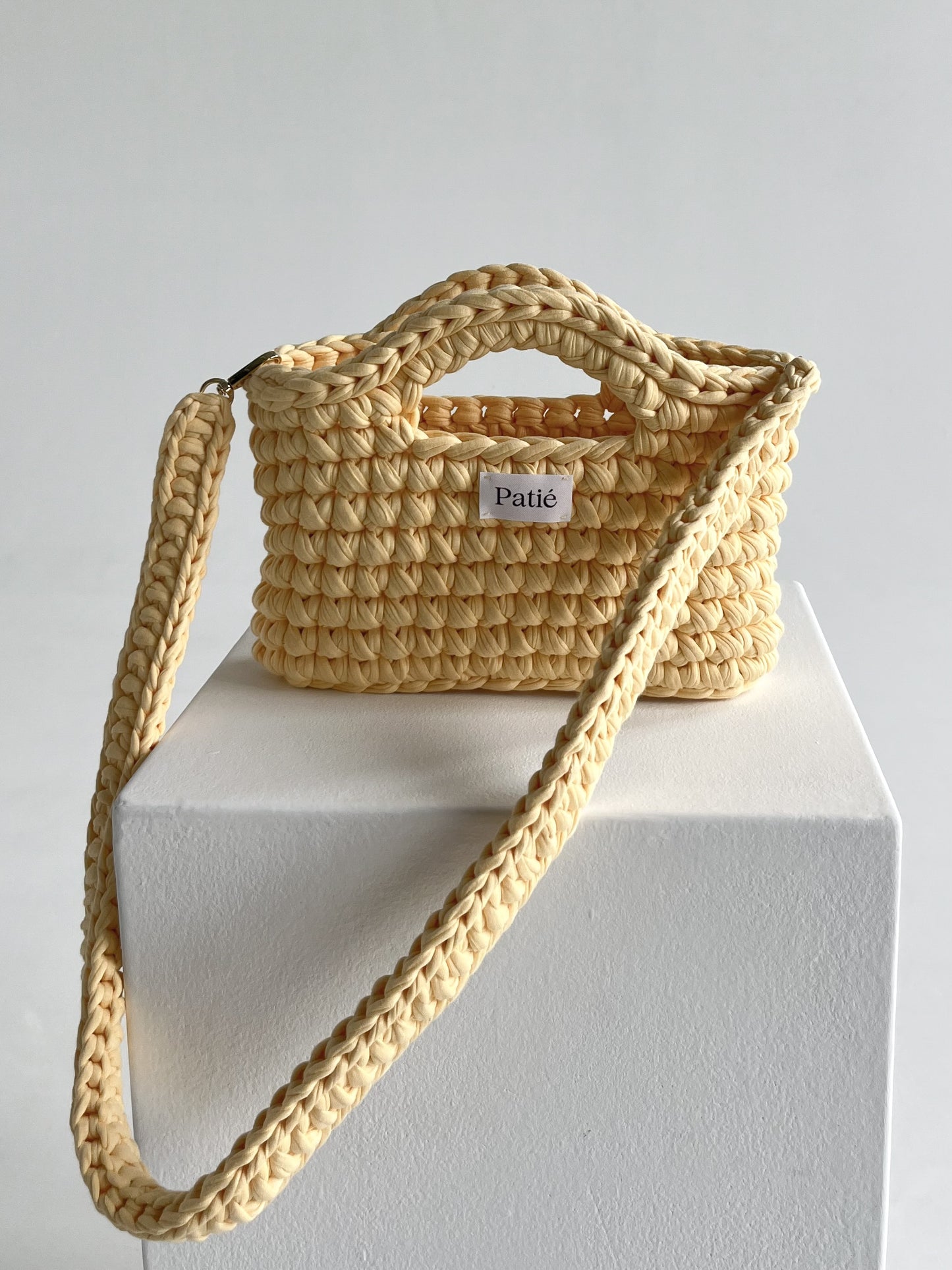 Soléa Classic Lemon