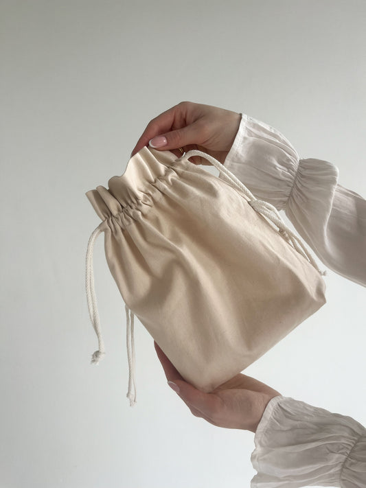 Wkład bawełniany do Modelu Soléa