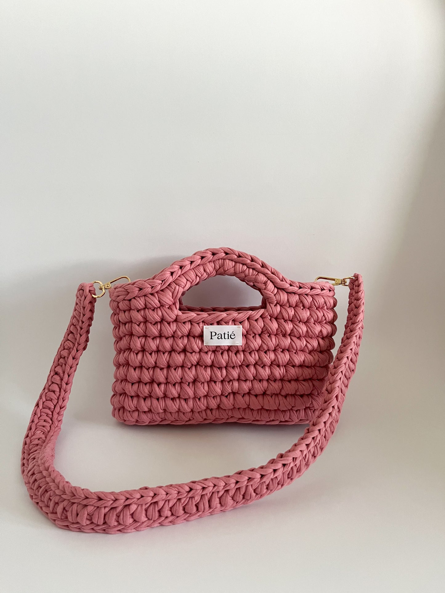 Soléa Classic Roseberry