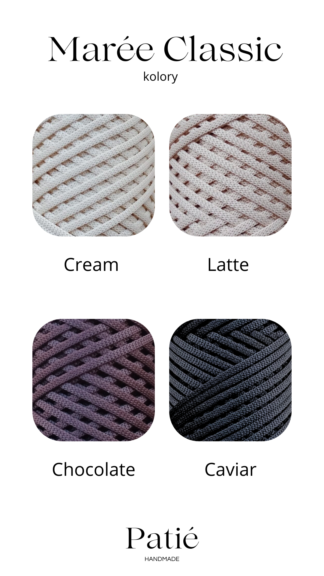 Marée Classic