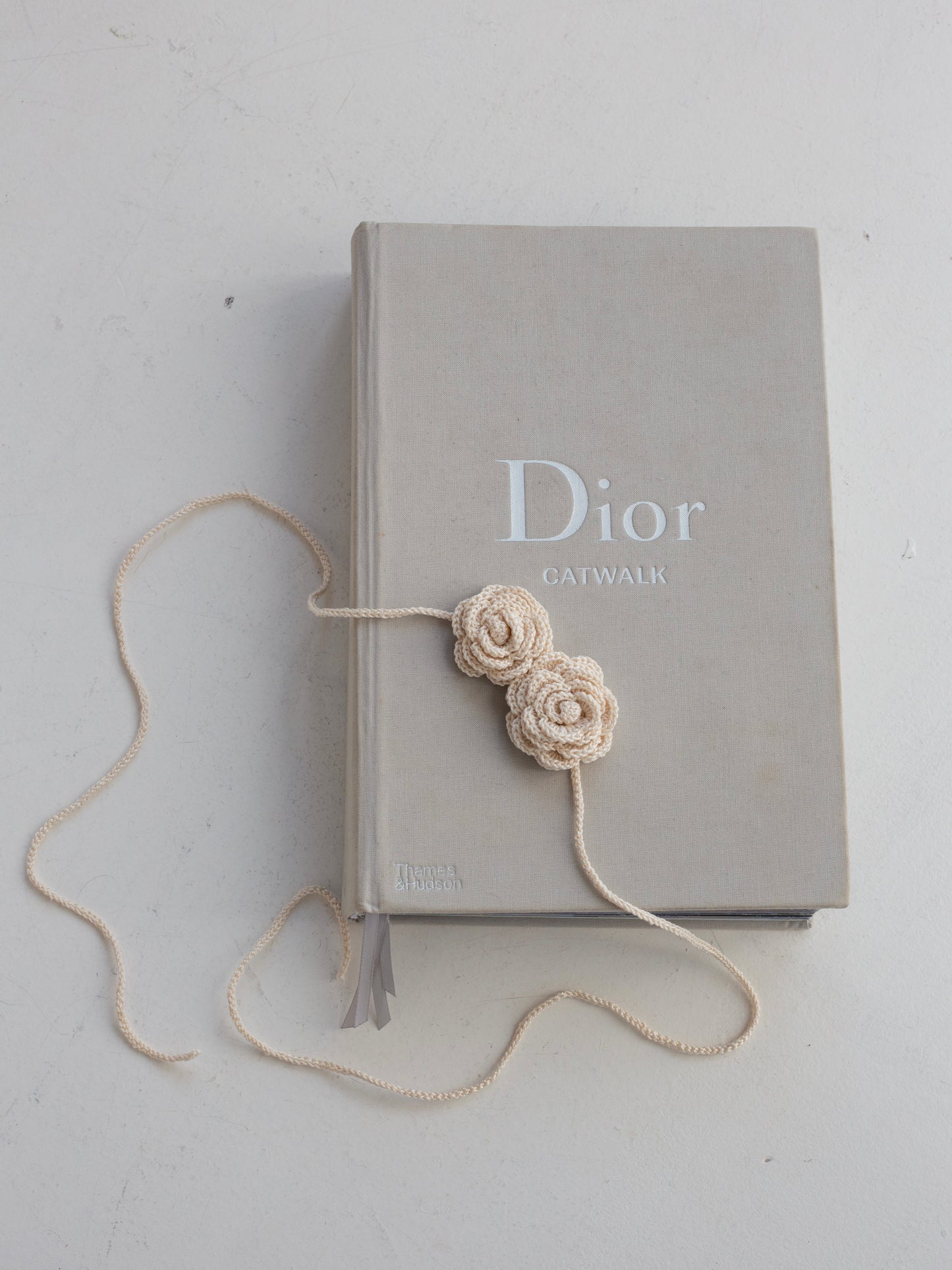 Chocker Roses