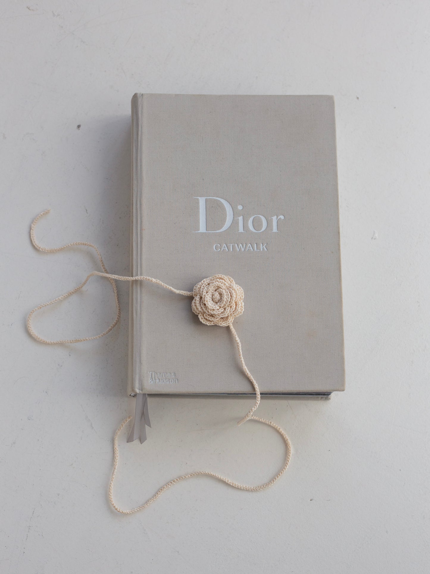 Chocker Rose