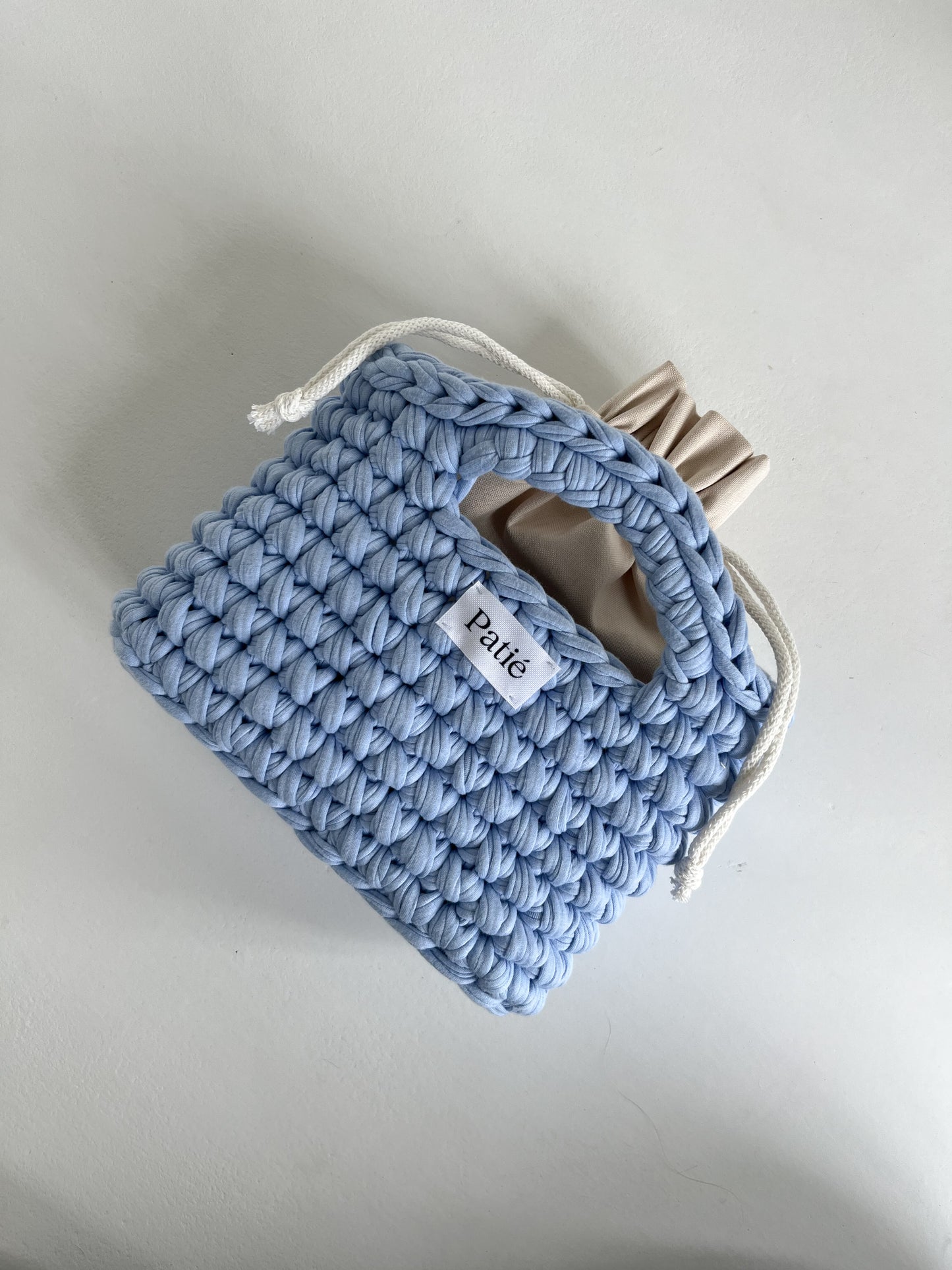 Soléa Mini Blueberry