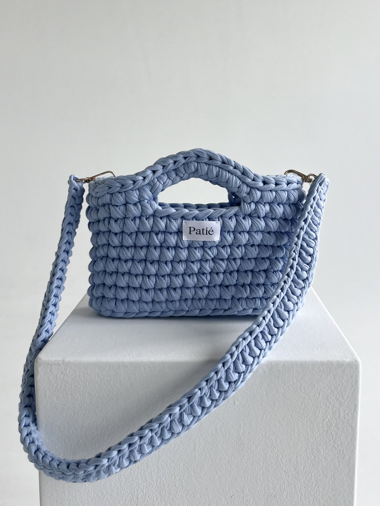 Soléa Classic Blueberry