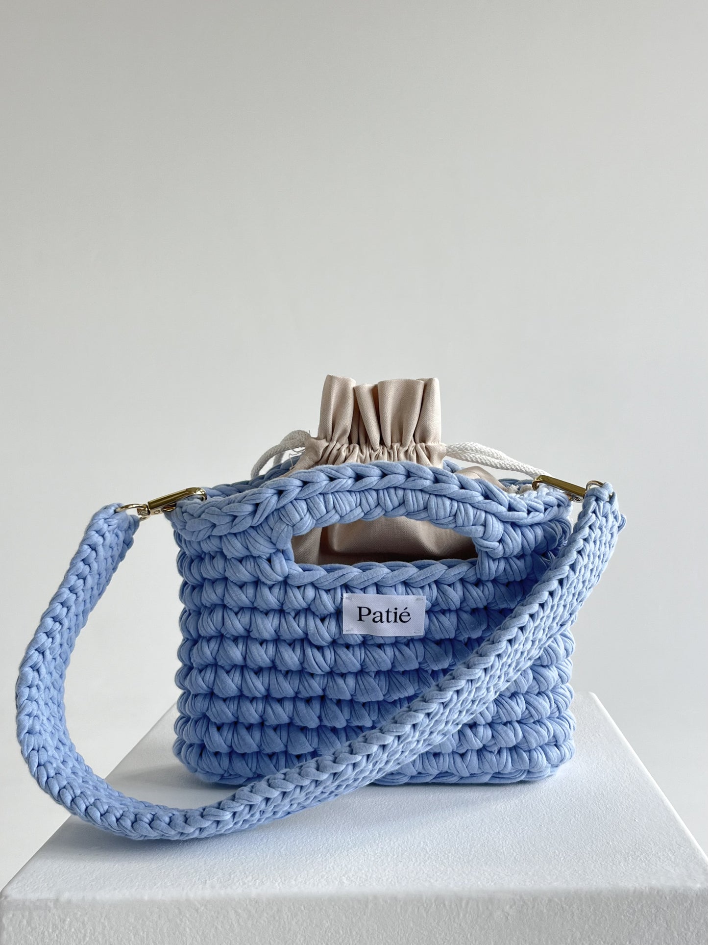 Soléa Mini Blueberry