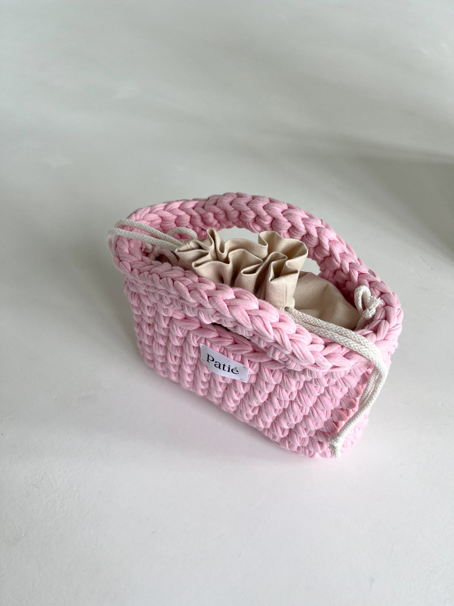Soléa Mini Marshmallow