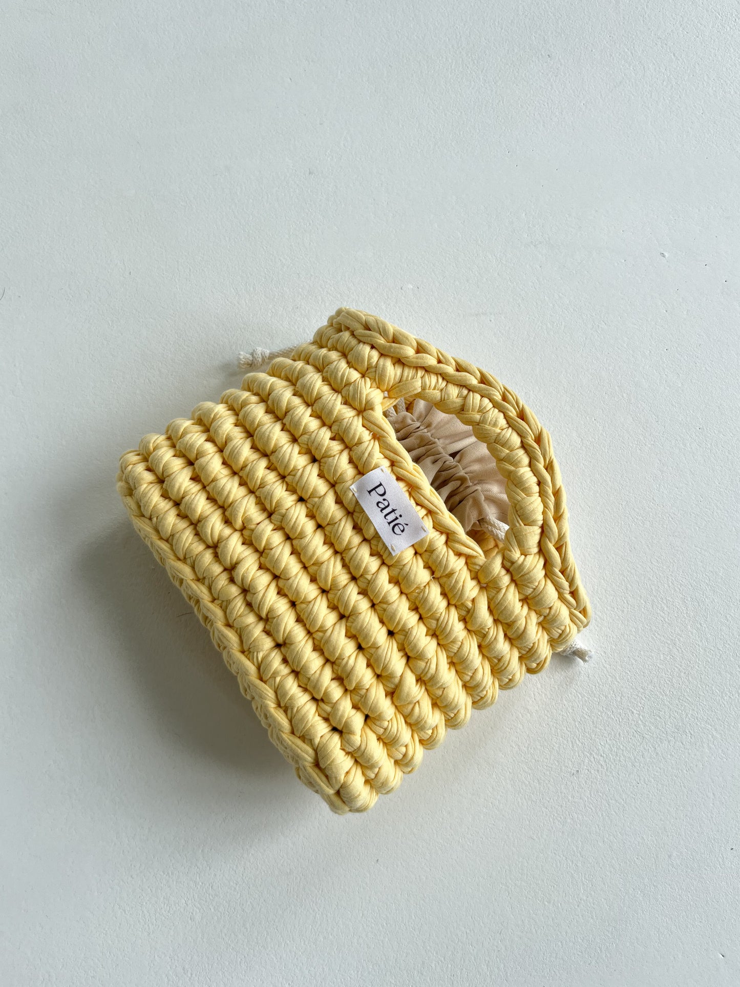 Soléa Mini Lemon