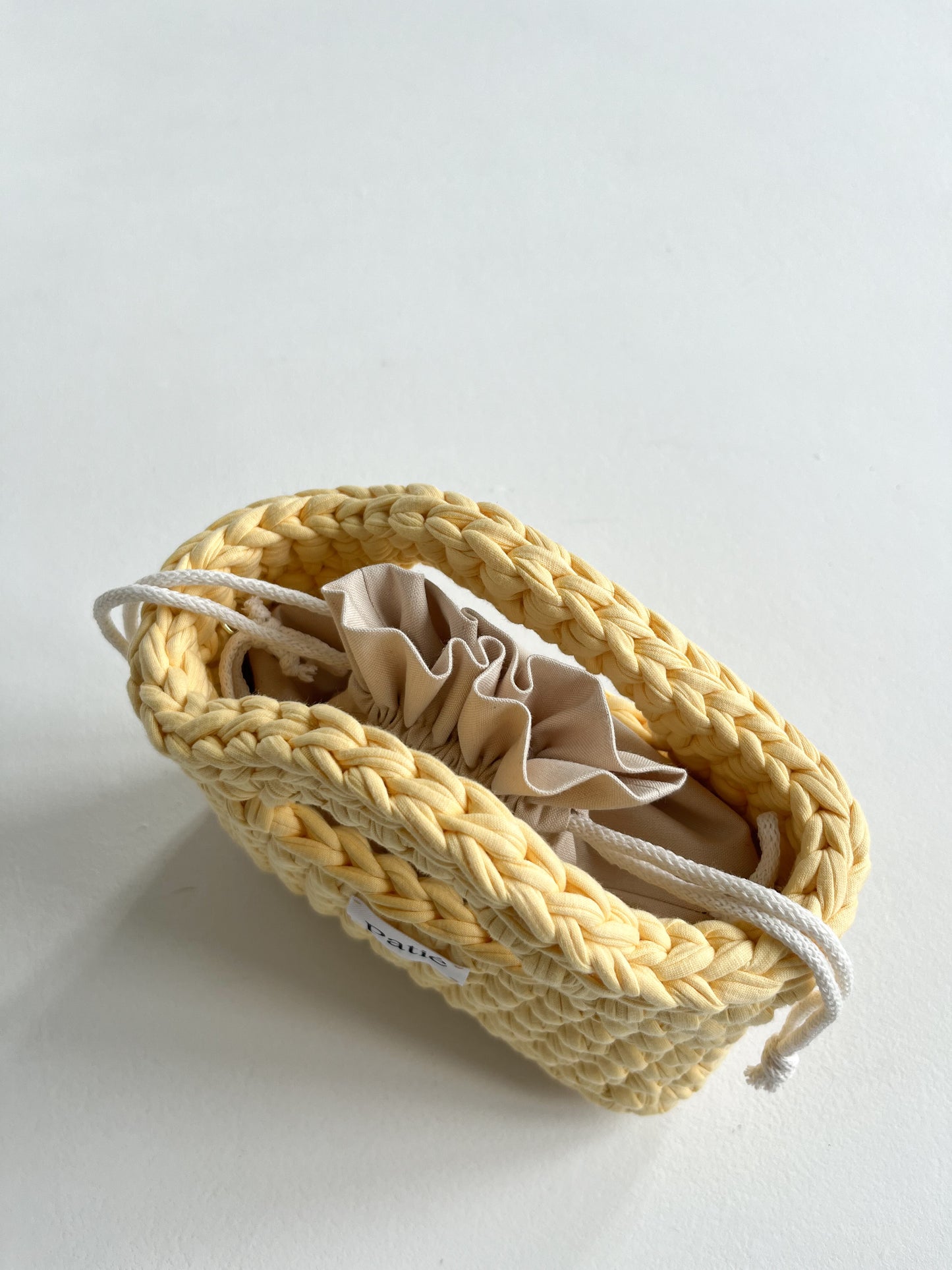 Soléa Mini Lemon