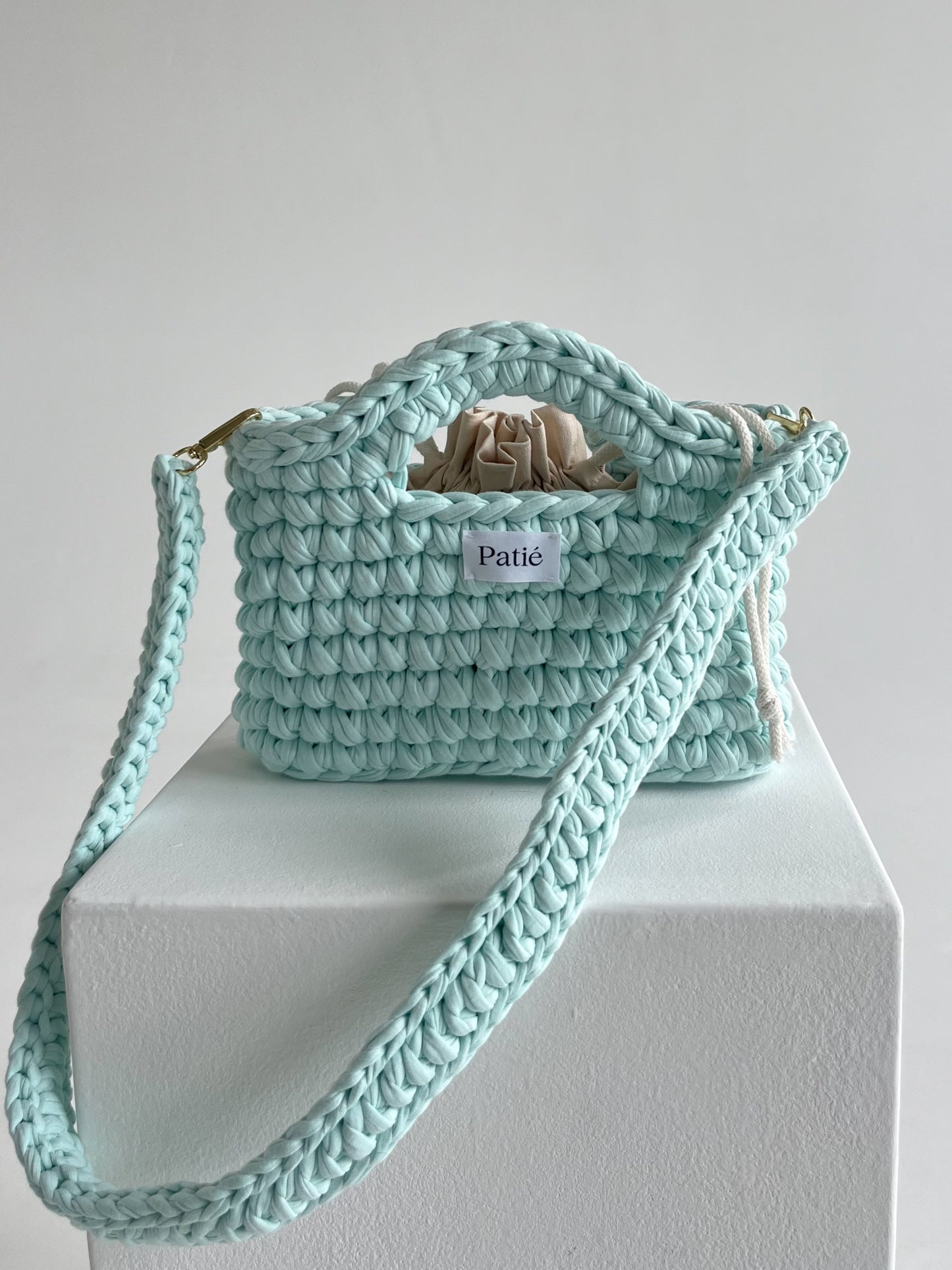 Soléa Classic Mint