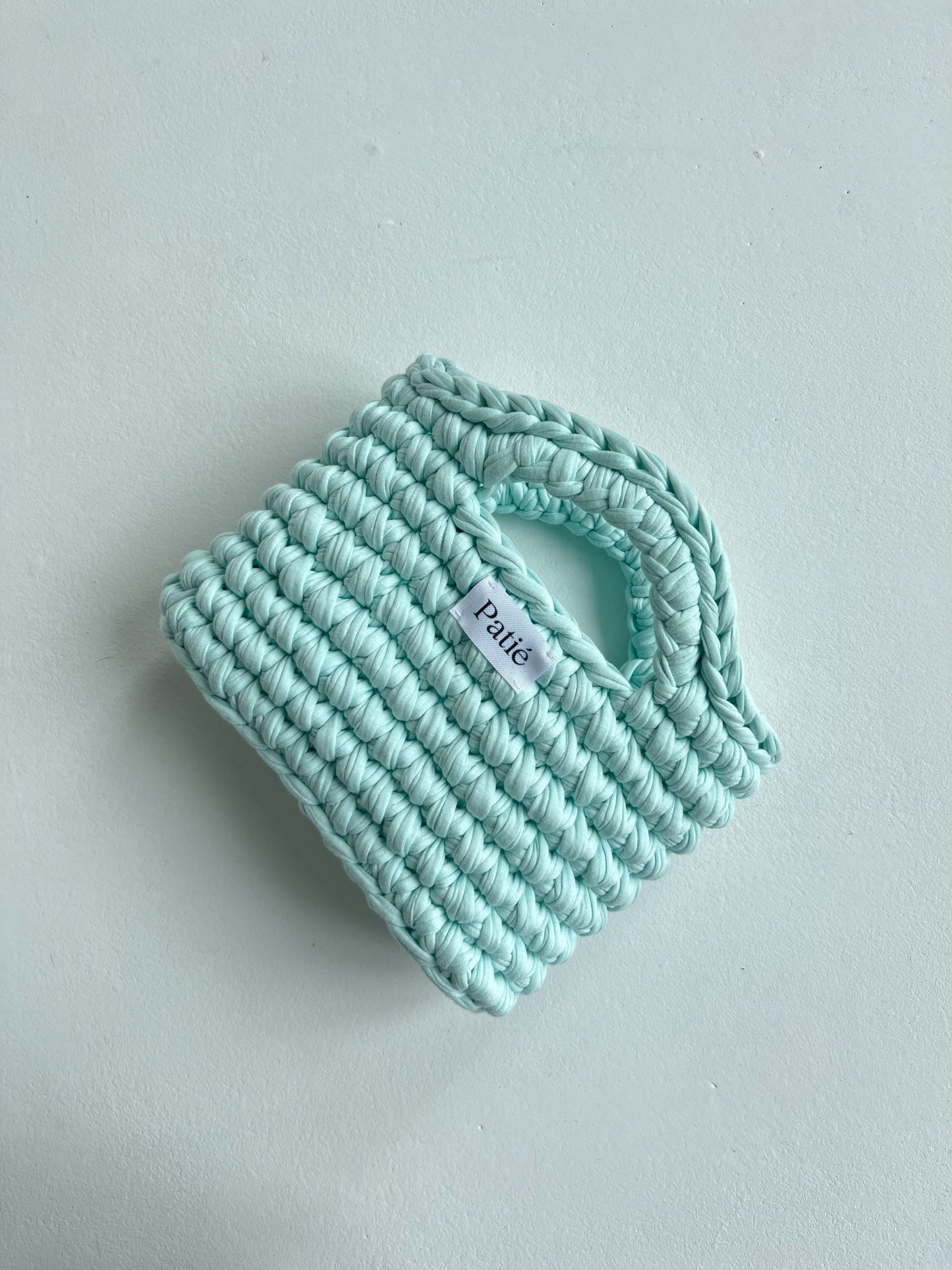 Soléa Mini Mint