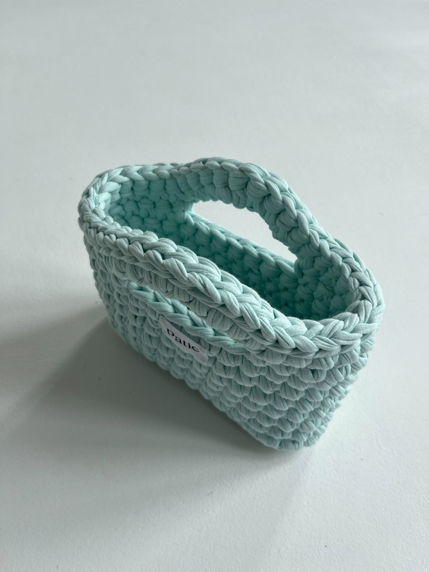 Soléa Mini Mint