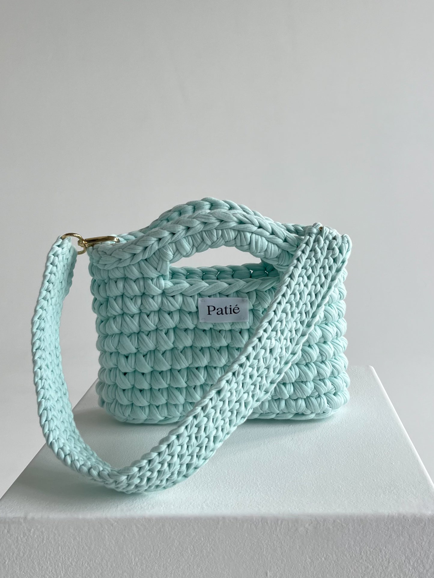 Soléa Mini Mint