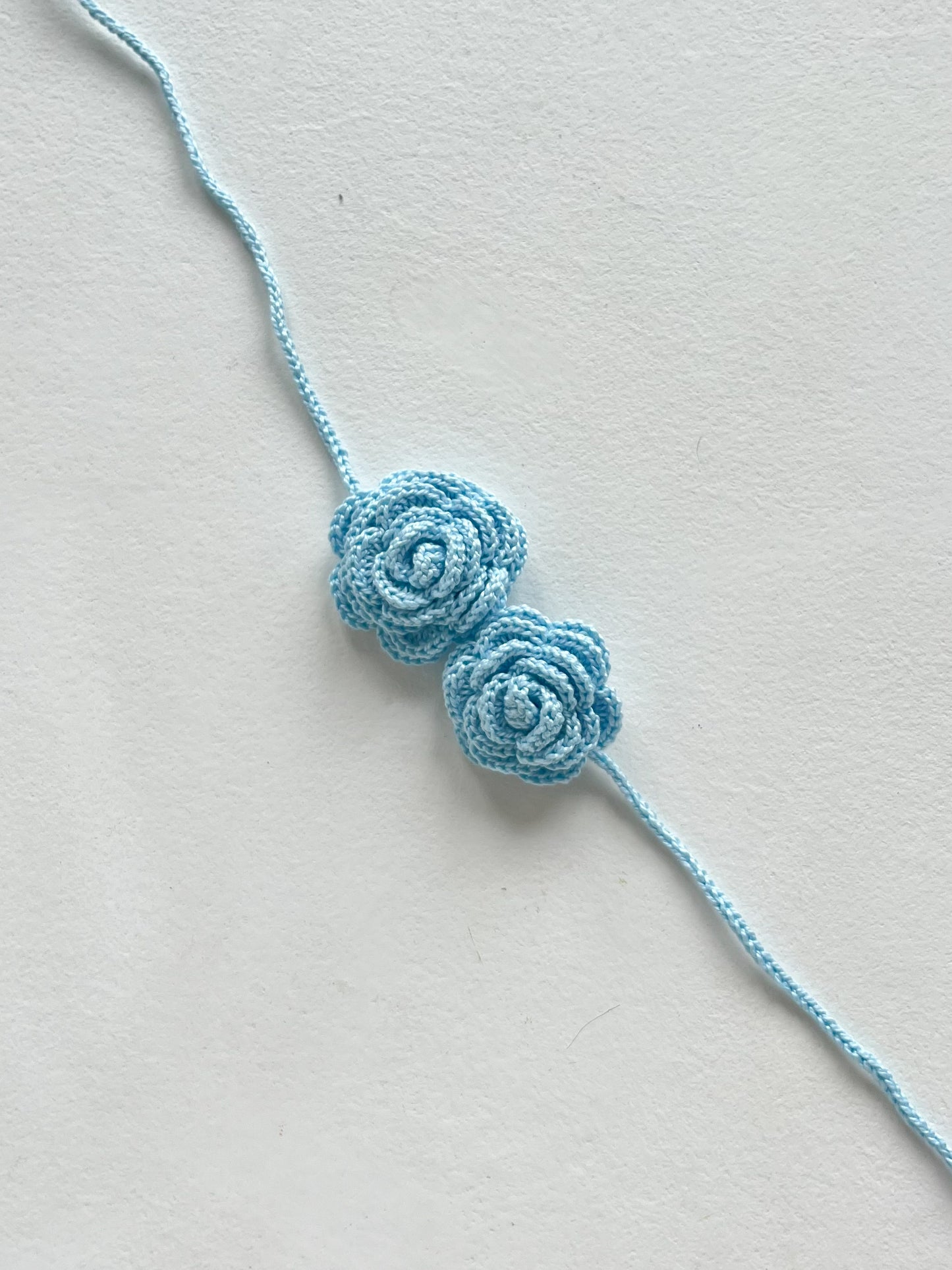 Chocker Roses