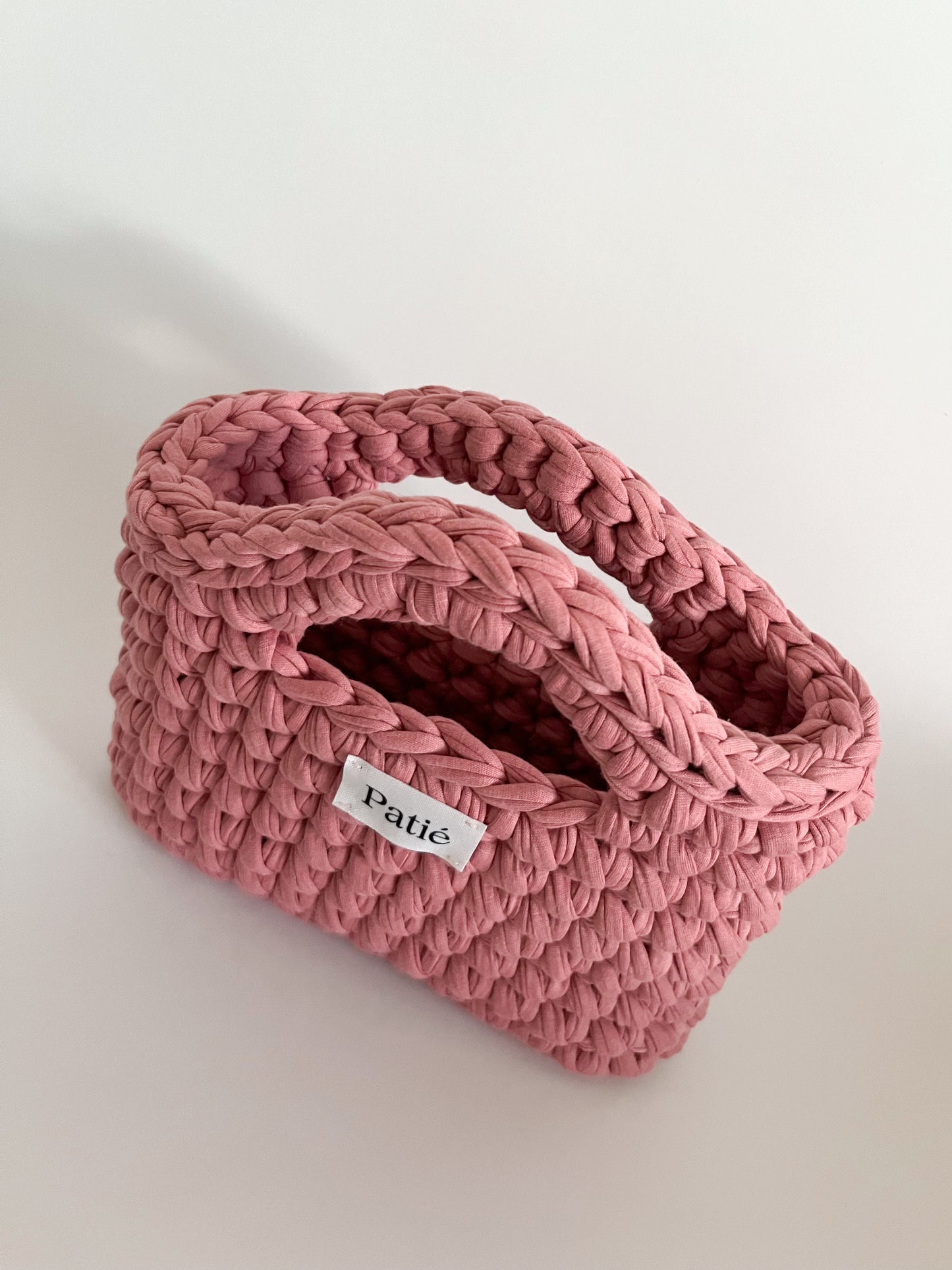 Soléa Mini Roseberry