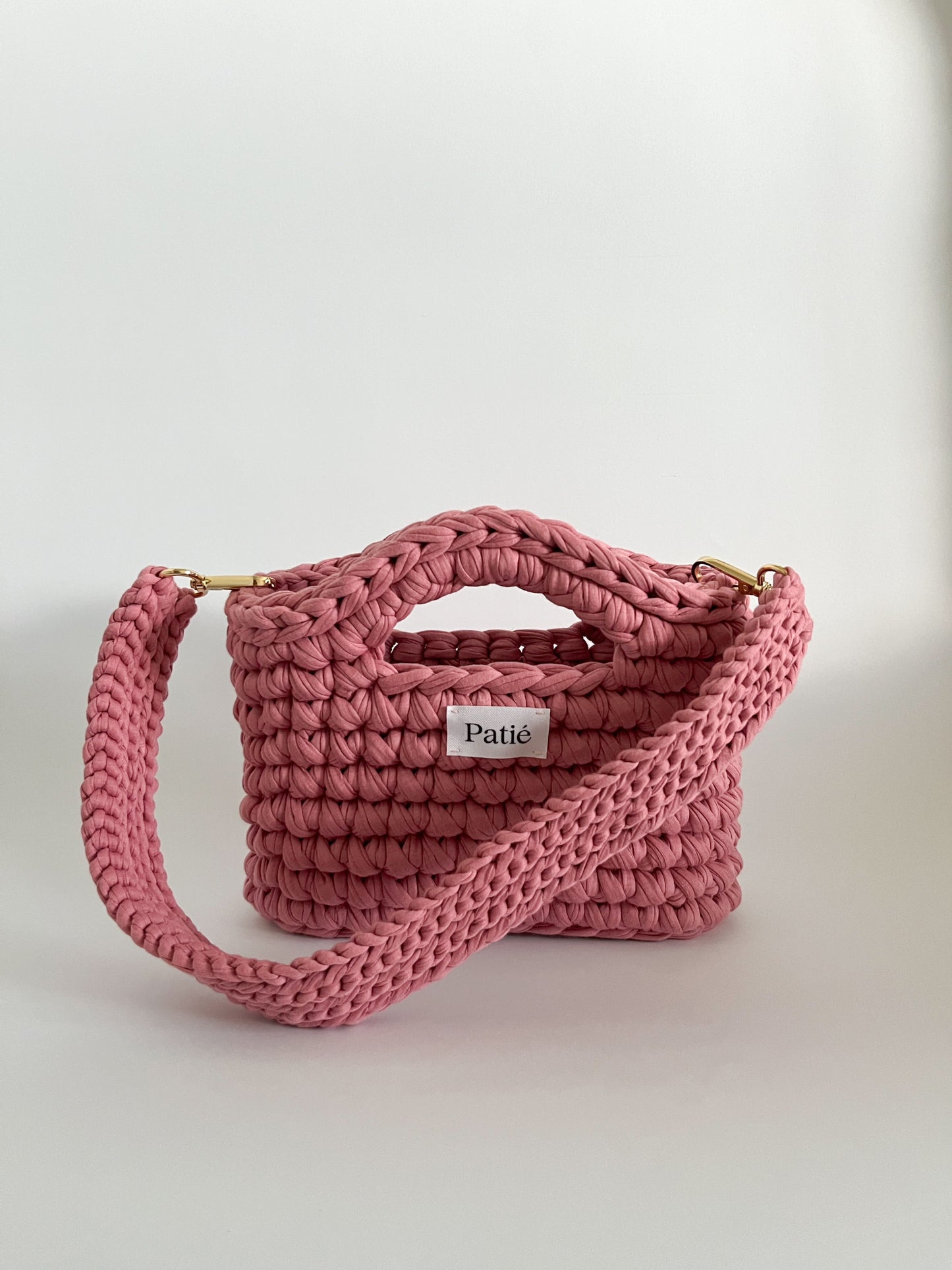 Soléa Mini Roseberry