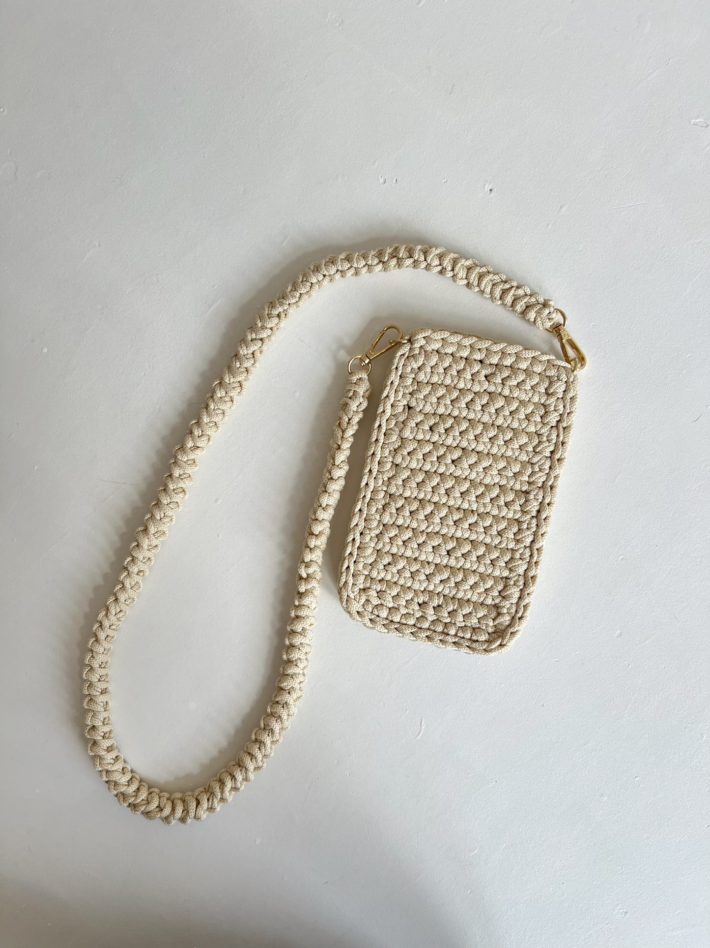 Etui na telefon 2w1 Cleá